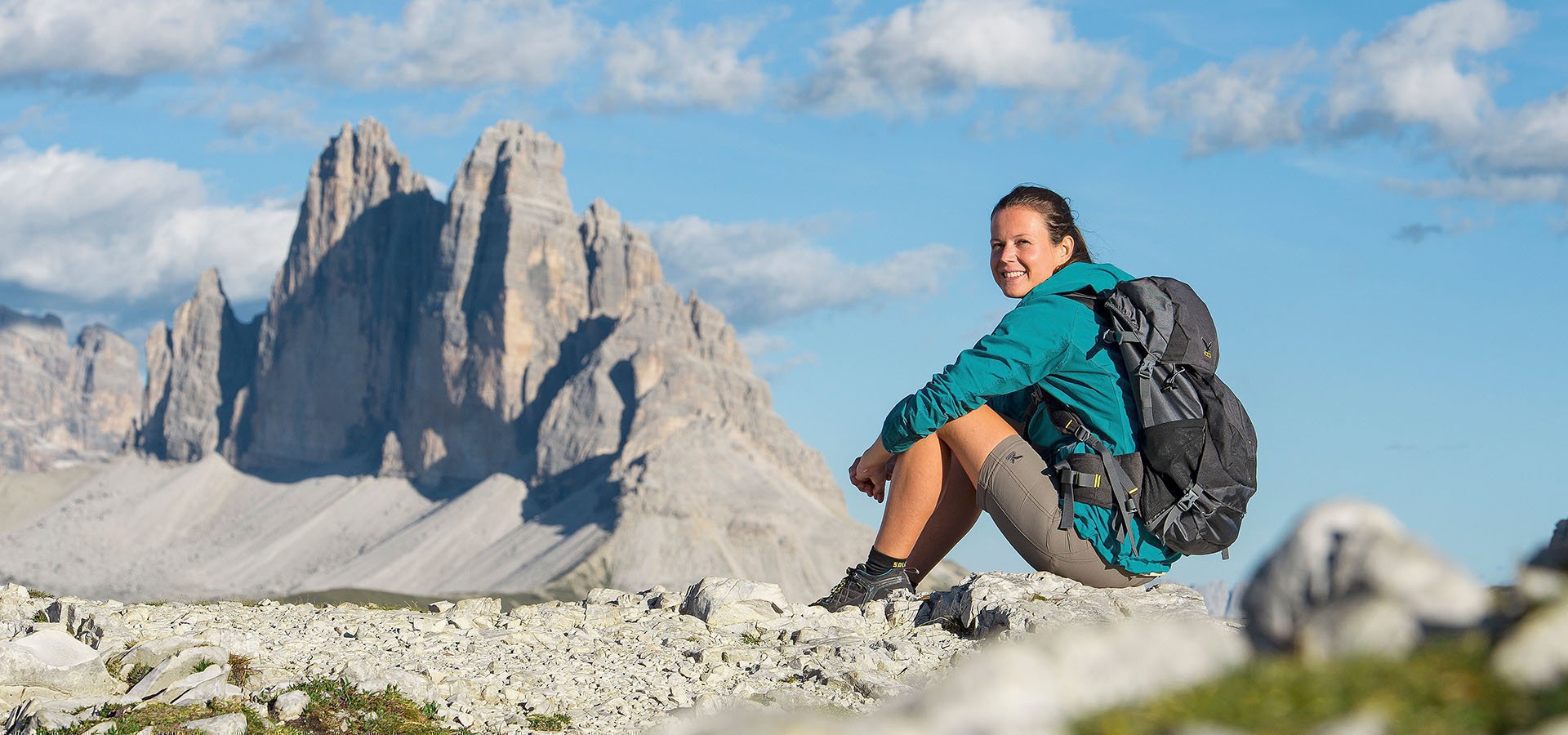 Wandern Kronplatz