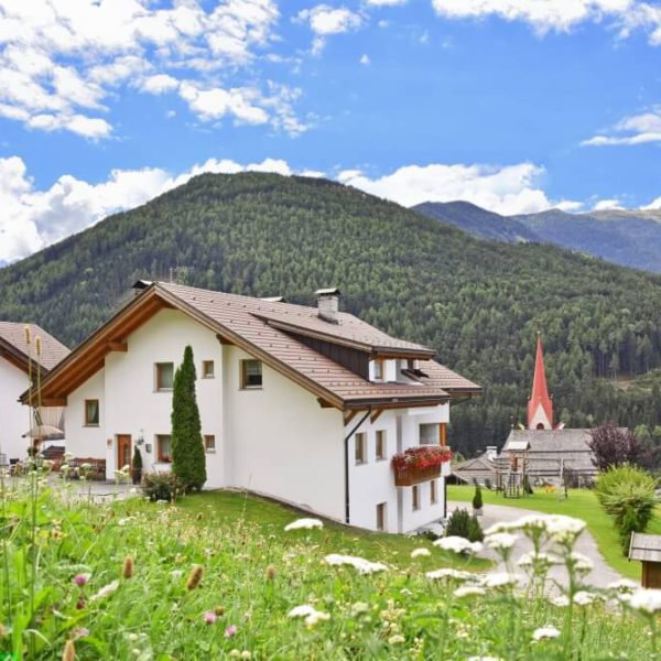 Urlaub auf dem Bauernhof in Südtirol | Der Fuchshof in Percha