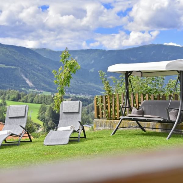 Urlaub auf dem Bauernhof in Südtirol | Der Fuchshof in Percha