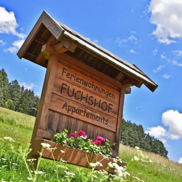 Urlaub auf dem Bauernhof in Südtirol | Der Fuchshof in Percha