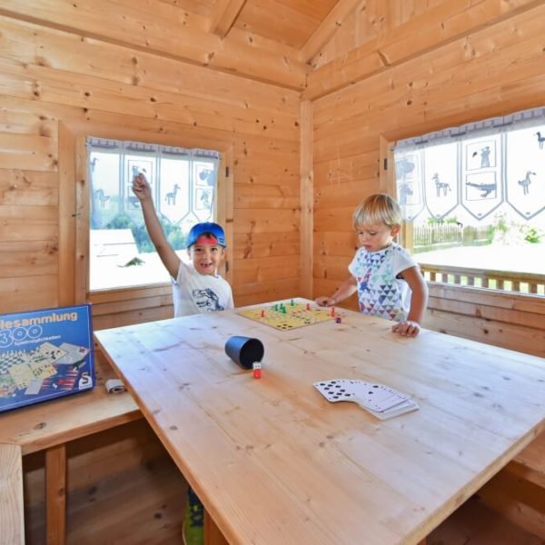 Urlaub auf dem Bauernhof in Südtirol | Der Fuchshof in Percha